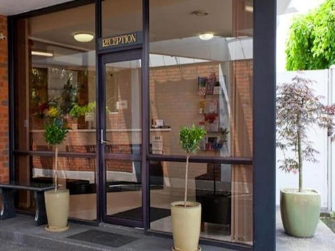 Connells Motel & Serviced Apartments - Accommodation Daintree 2