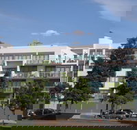 The Waterfront Apartments Geelong - Accommodation Daintree