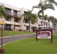 Hervey Bay Resort - Accommodation Daintree
