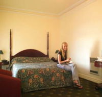 Lucas Hotel - Accommodation Daintree