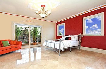 ABC Accommodation - Rosebud - Accommodation Daintree 4