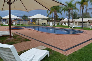 Sun Country Lifestyle Park - Accommodation Daintree 0