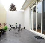 Courtyard Complex Bha - Accommodation Daintree