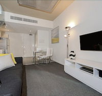 Accommodate Canberra - Mode - Accommodation Daintree