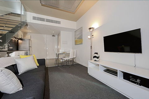 Accommodate Canberra - Mode - Accommodation Daintree 3