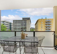 Accommodate Canberra - Braddon 33 - Accommodation Daintree