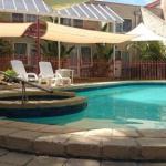 Barham NSW Accommodation Daintree
