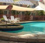 Barham Bridge Motor Inn - Accommodation Daintree