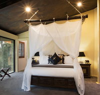 Jamala Wildlife Lodge - Accommodation Daintree