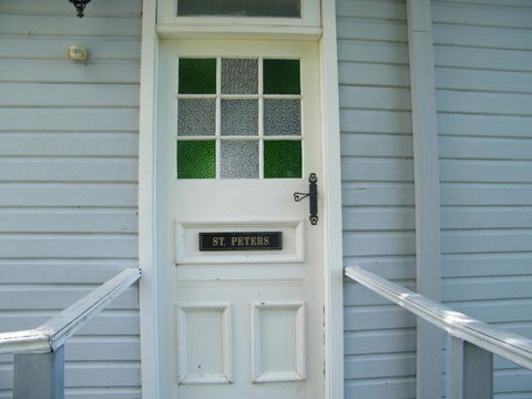 St Peters Fairview - Accommodation Daintree 4