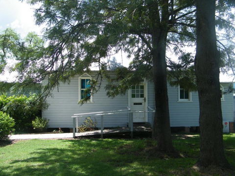 St Peters Fairview - Accommodation Daintree 3
