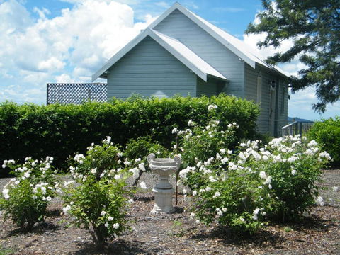 St Peters Fairview - Accommodation Daintree 5