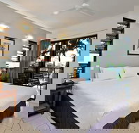 Anchorage Complex - Accommodation Daintree