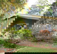 NRMA Darlington Beach Holiday Resort