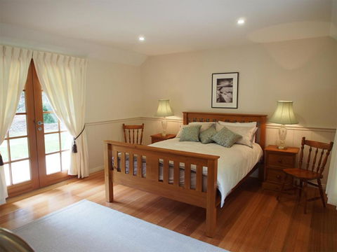 Tahara Cottage - Accommodation Daintree 4
