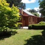 Tahara Cottage - Accommodation Daintree 0