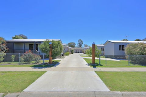 Dalby Tourist Park - Accommodation Daintree 0