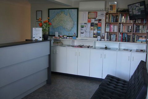 Dalby Tourist Park - Accommodation Daintree 2