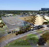 The Jolly Swagman Motor Inn