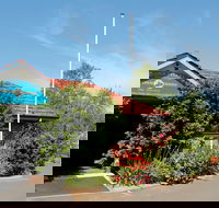 Bridgetown Valley Lodge