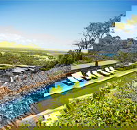 Peppers Noosa Resort and Villas - Accommodation Daintree