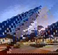Holiday Inn Express Sydney Macquarie Park an IHG Hotel - Accommodation Daintree
