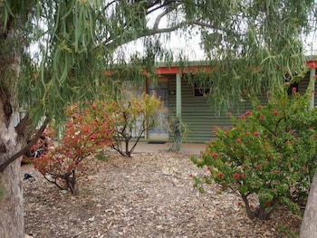 Outback Nsw NSW Accommodation Daintree