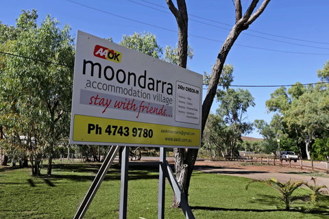 Aaok Moondarra Accommodation Village - Accommodation Daintree 1