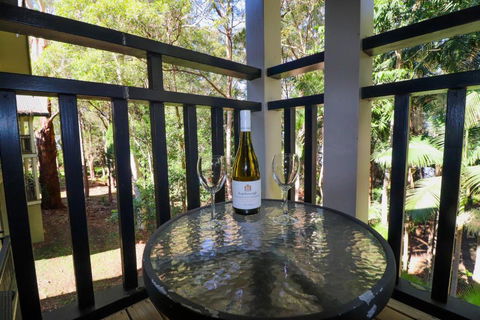 Dollarbird Treetops Townhouse - Accommodation Daintree 6