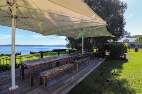 Dollarbird Treetops Townhouse - Accommodation Daintree 5