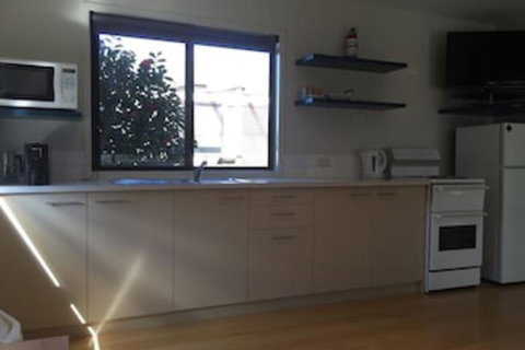 Anglesea Lodge - Accommodation Daintree 0