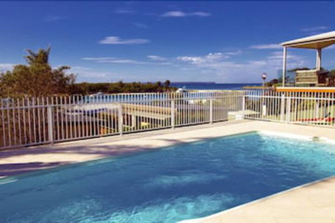 Anglesea Lodge - Accommodation Daintree 4