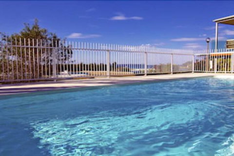 Anglesea Lodge - Accommodation Daintree 5