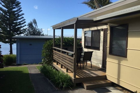 Anglesea Lodge - Accommodation Daintree 1