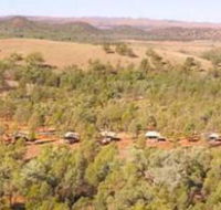 Ikara Safari Camp - Accommodation Daintree