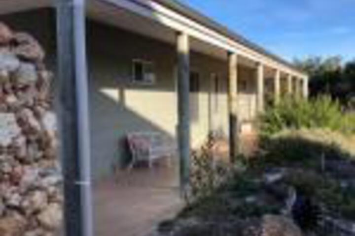 Amelup WA Accommodation Daintree