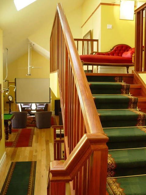 Sandholme Guesthouse - Accommodation Daintree 2
