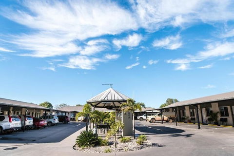 Athena Studio Units - Accommodation Daintree 7