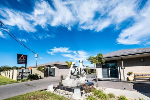 Athena Studio Units - Accommodation Daintree 2