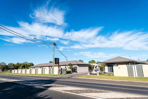 Athena Studio Units - Accommodation Daintree 1