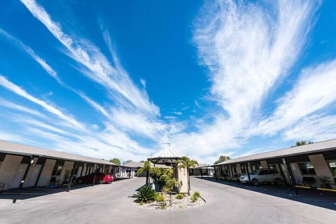 Athena Studio Units - Accommodation Daintree 4