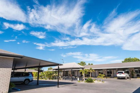 Athena Studio Units - Accommodation Daintree 5