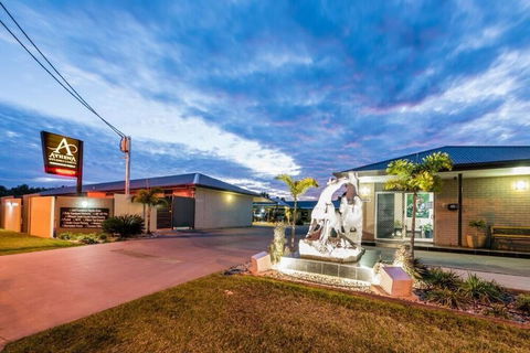 Athena Studio Units - Accommodation Daintree 3