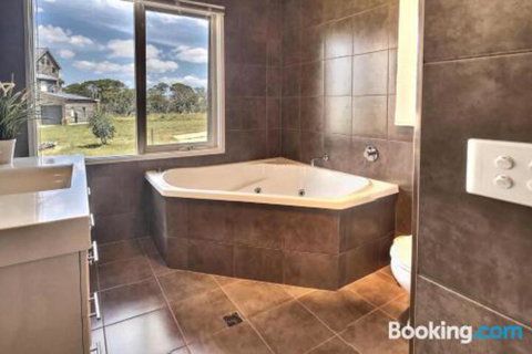 Alpine Edge - Accommodation Daintree 4
