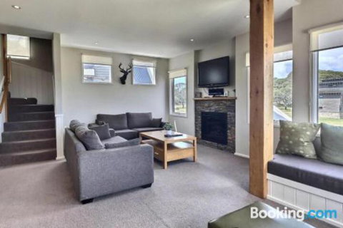 Alpine Edge - Accommodation Daintree 6