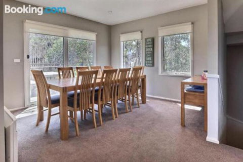 Alpine Edge - Accommodation Daintree 2