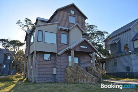 Alpine Edge - Accommodation Daintree 0