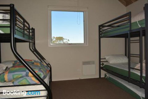 Alpine Edge - Accommodation Daintree 5