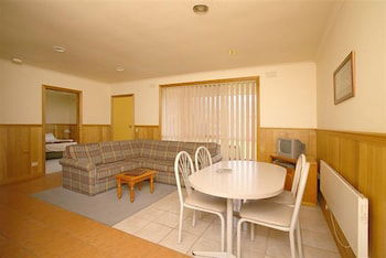 Apollo Bay Backpackers Lodge - Accommodation Daintree 3