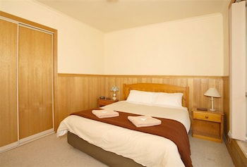 Apollo Bay Backpackers Lodge - Accommodation Daintree 6